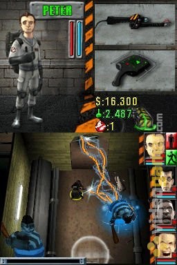 PC Screenshots