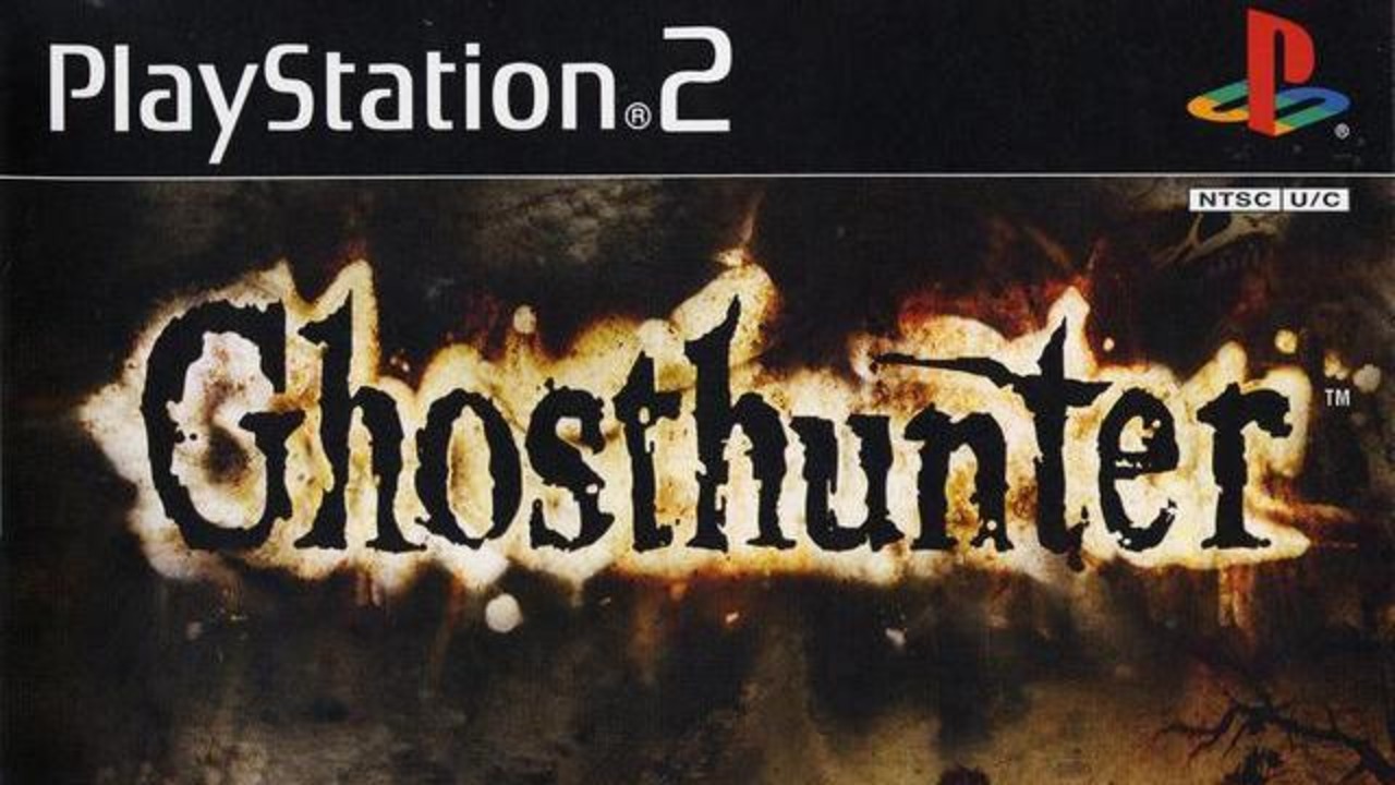 Ghosthunter