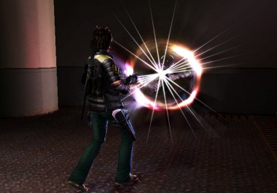 PS2 Screenshots