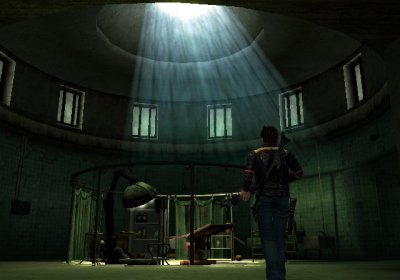 PS2 Screenshots