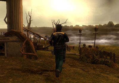 PS2 Screenshots
