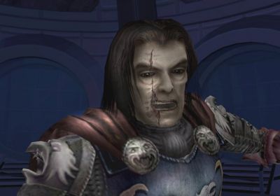 PS2 Screenshots