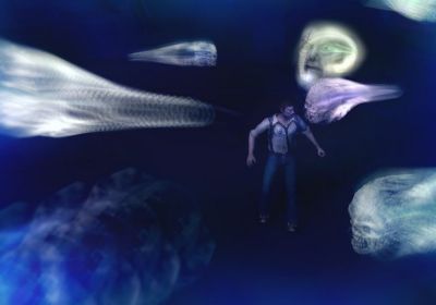 PS2 Screenshots