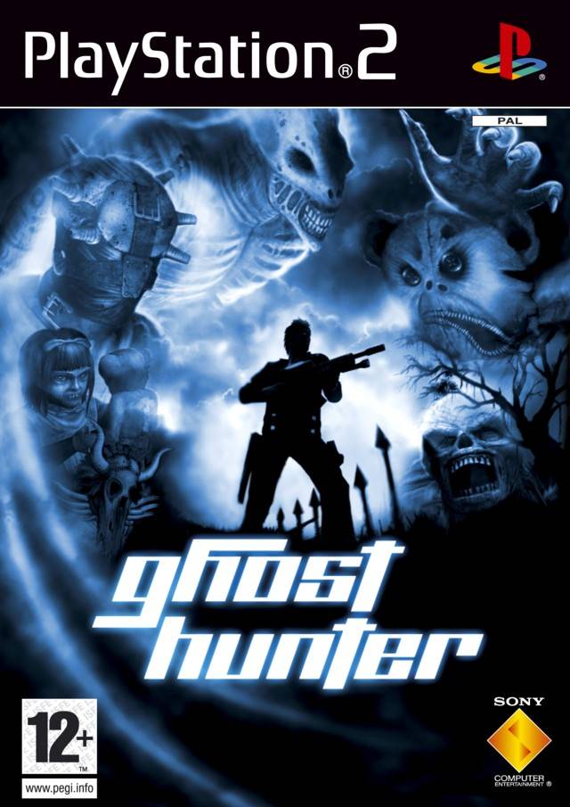 Box Art