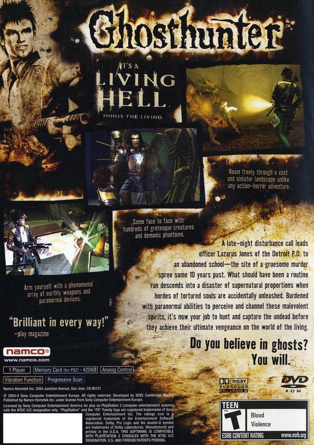 Box Art