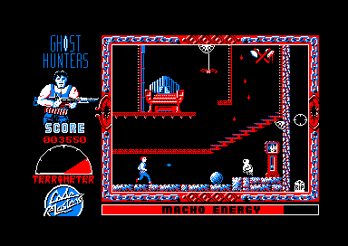 CPC Screenshots