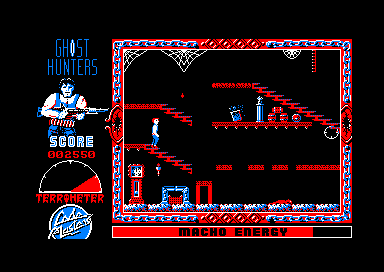 CPC Screenshots