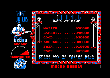 CPC Screenshots