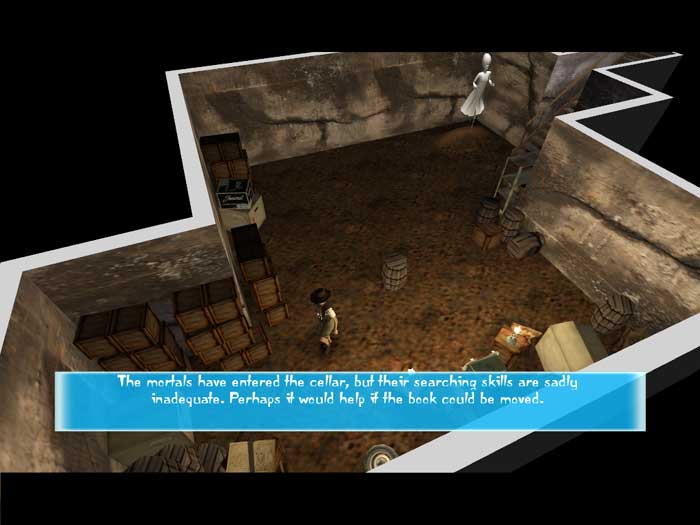 Screenshots
