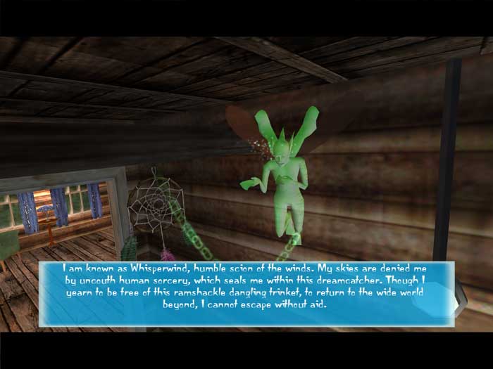 Screenshots