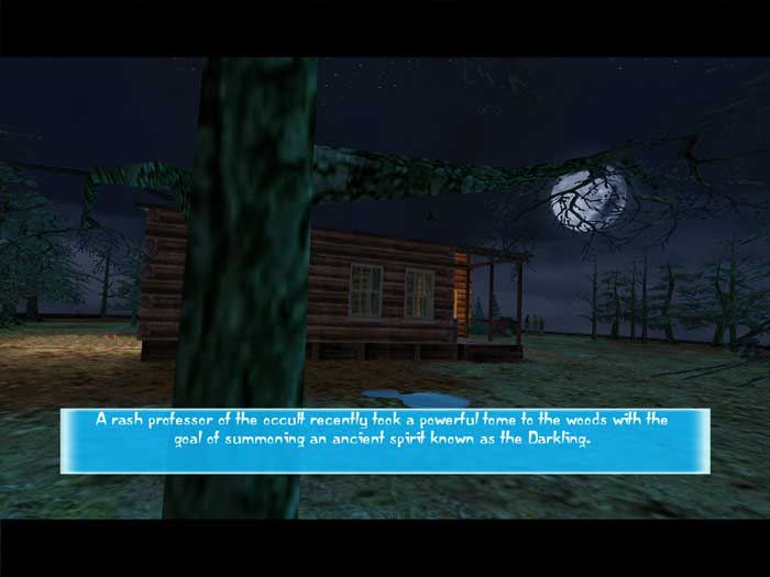 Screenshots