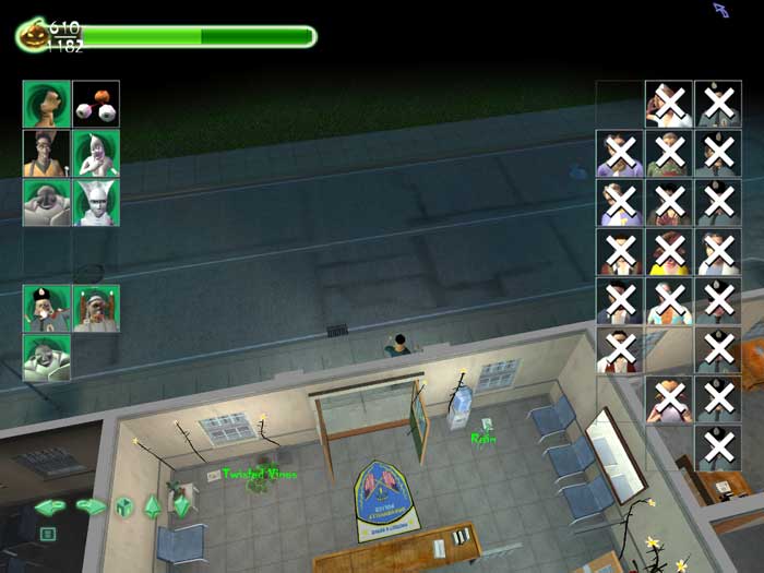 Screenshots