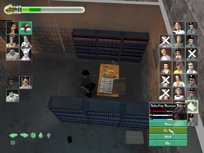Screenshots