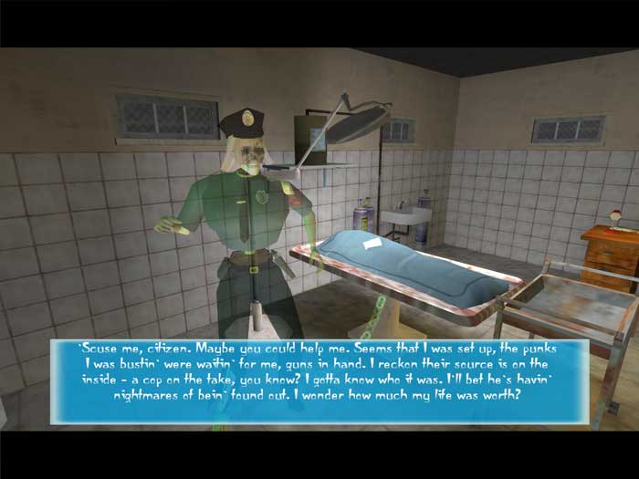 Screenshots