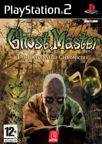 Box Art