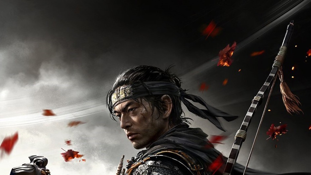 Ghost of Tsushima