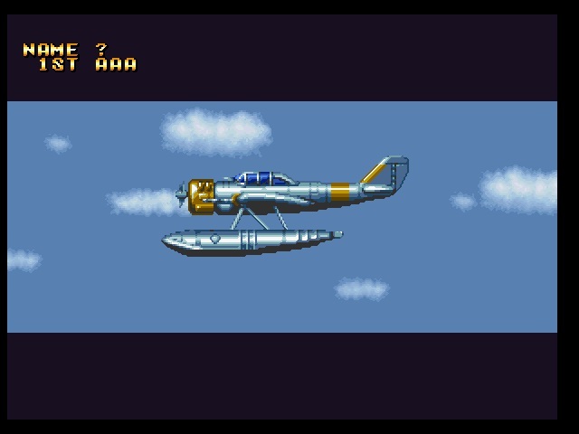 Ghost Pilots