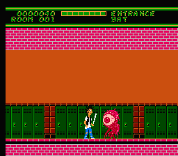 NES Screenshots
