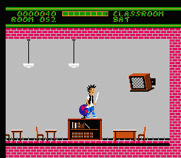 NES Screenshots
