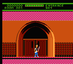 NES Screenshots