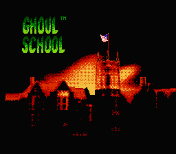 NES Screenshots