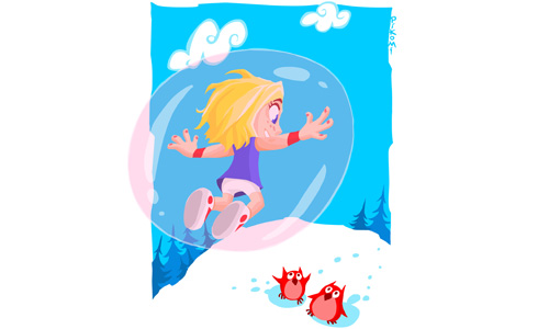 Concept Art