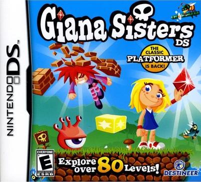 Box Art