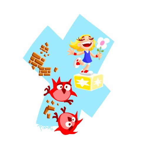 Concept Art