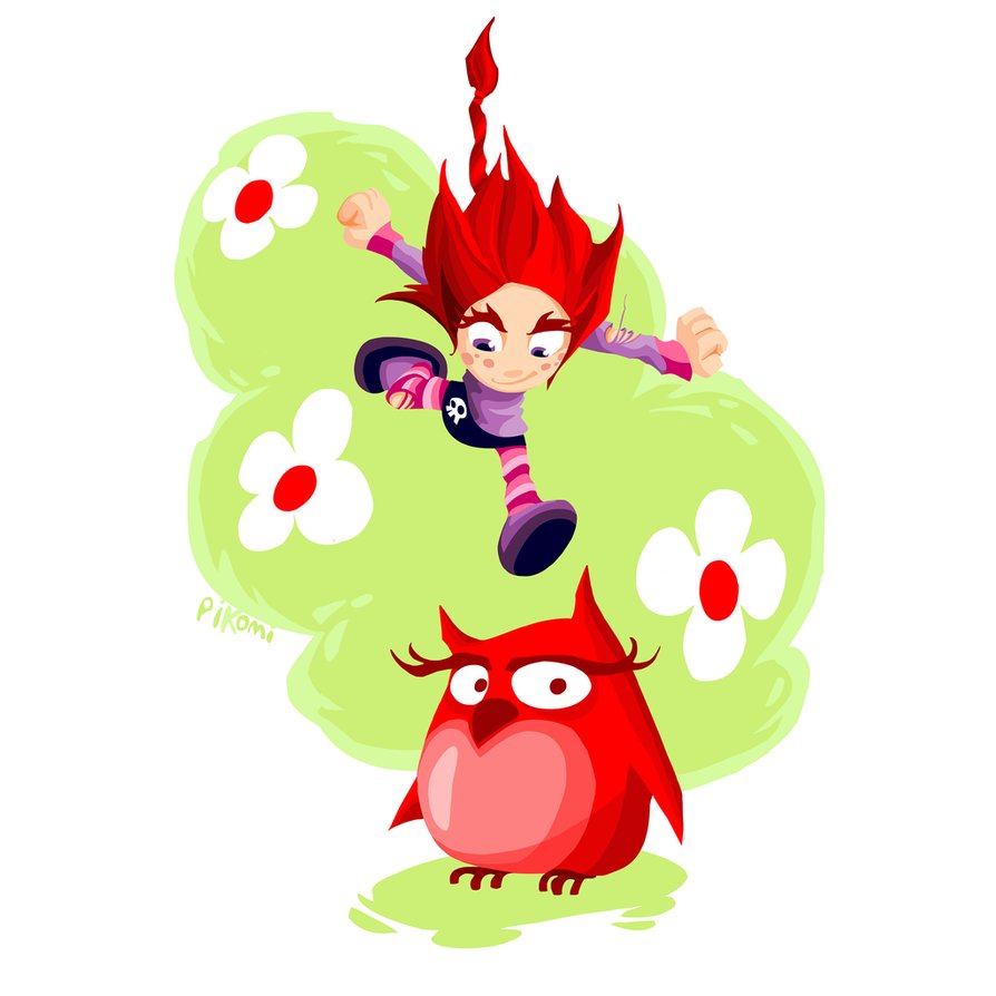 Concept Art