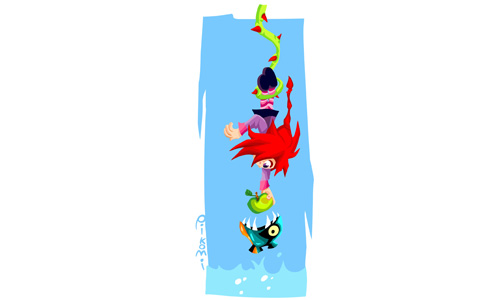 Concept Art