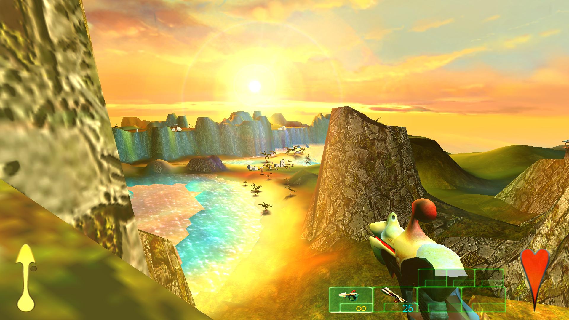 Screenshots