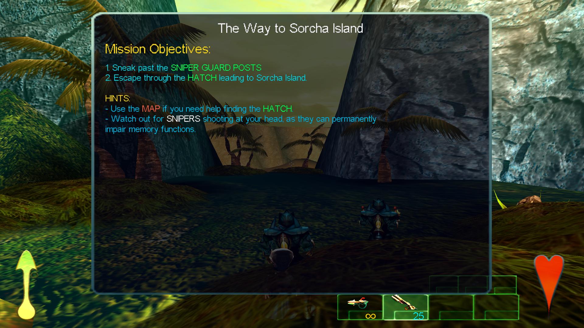 PC Screenshots