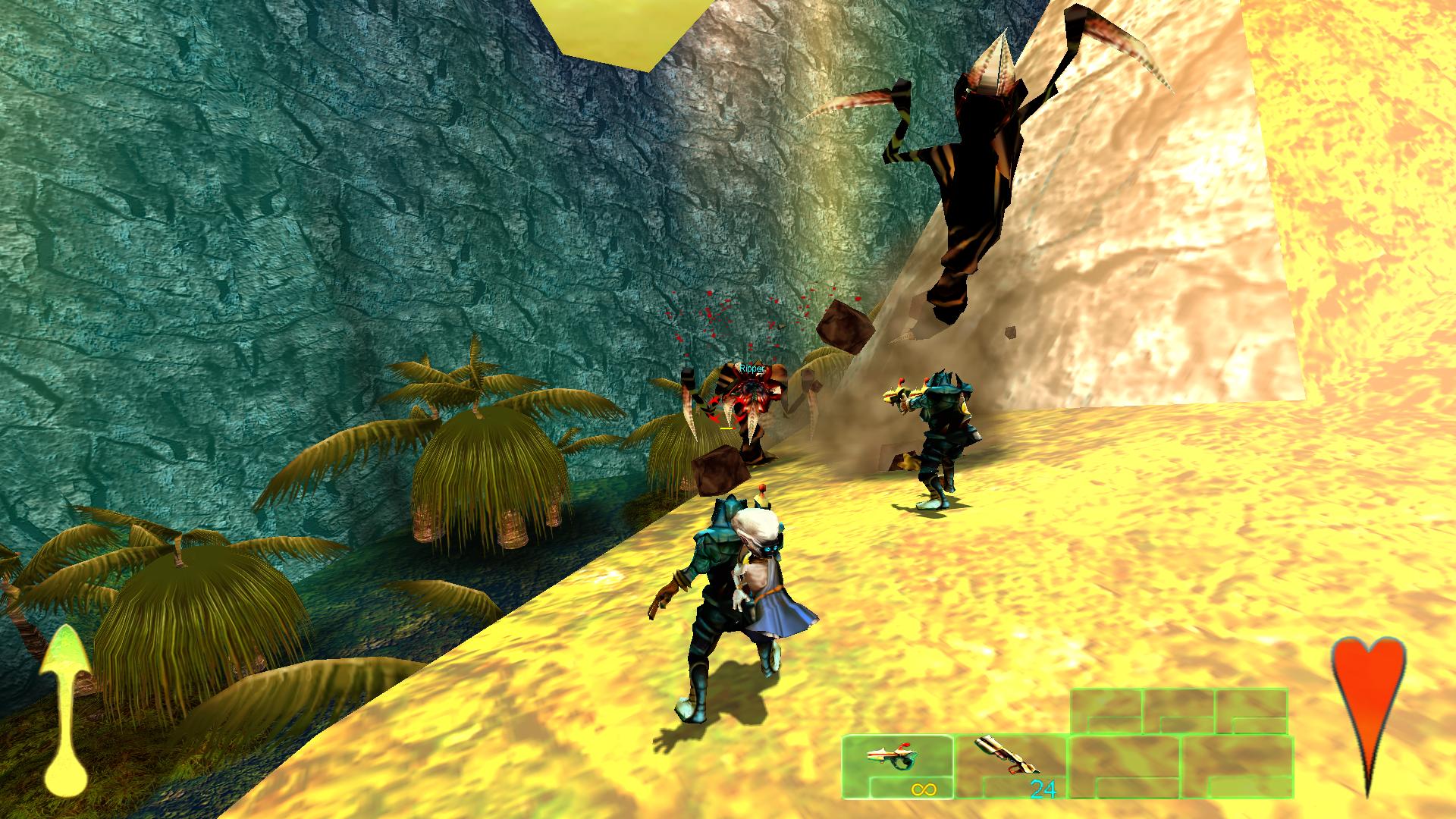 Screenshots