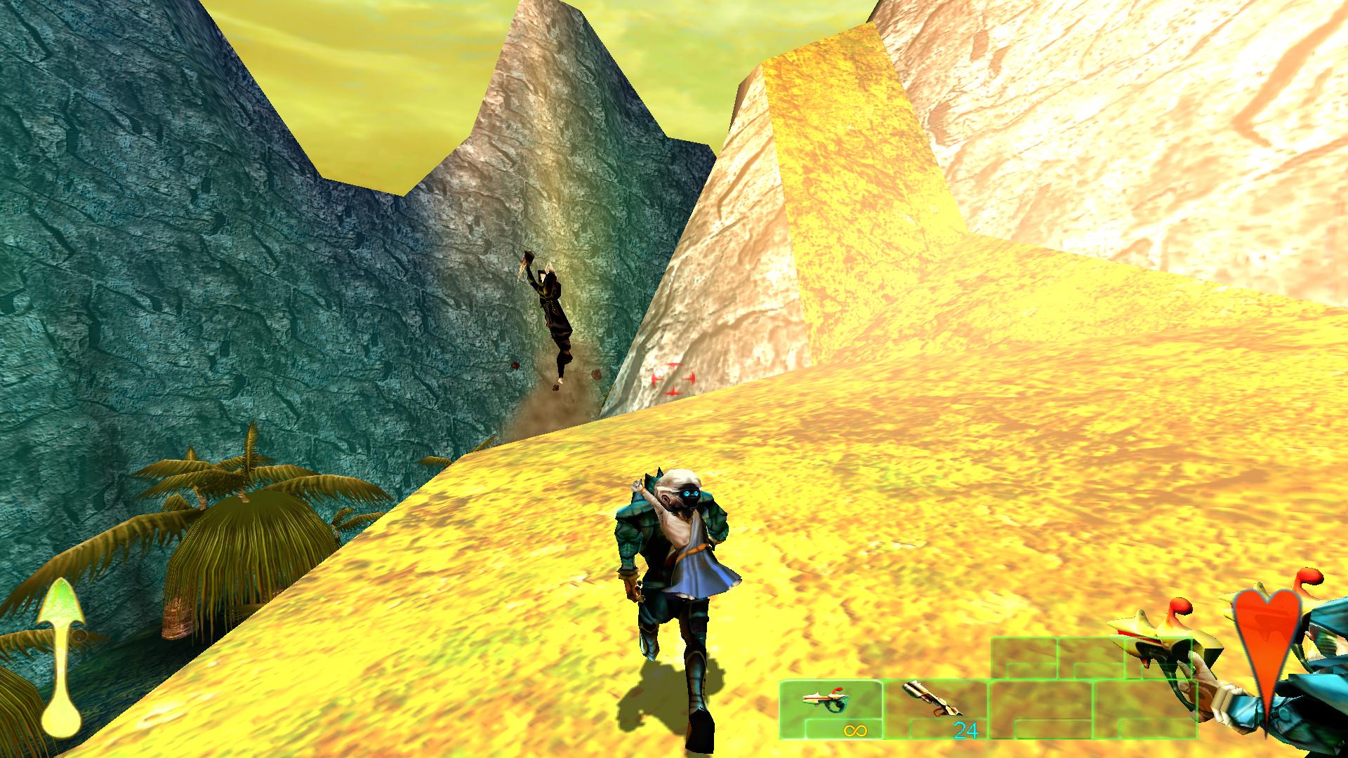 PC Screenshots