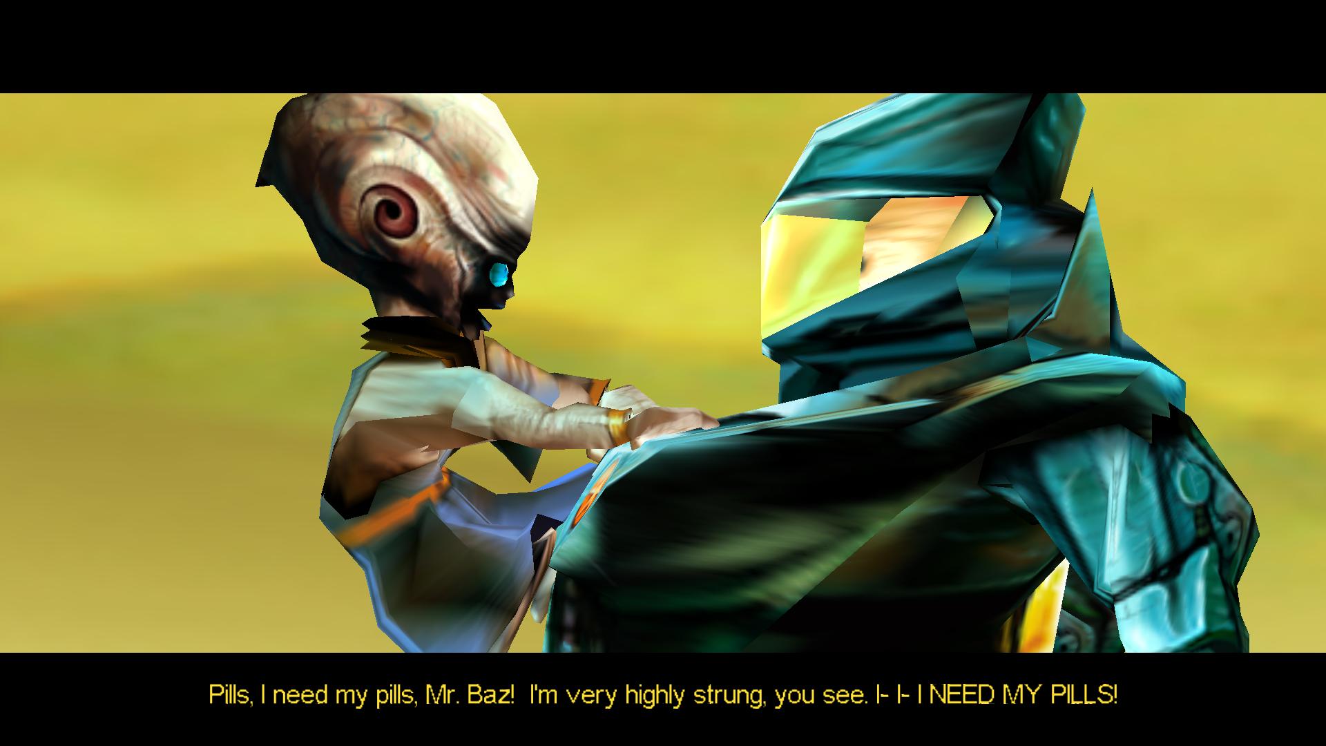 PC Screenshots