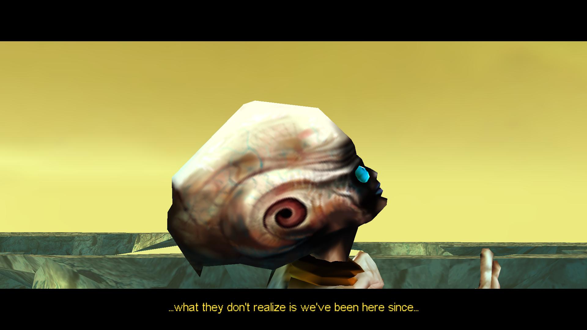PC Screenshots