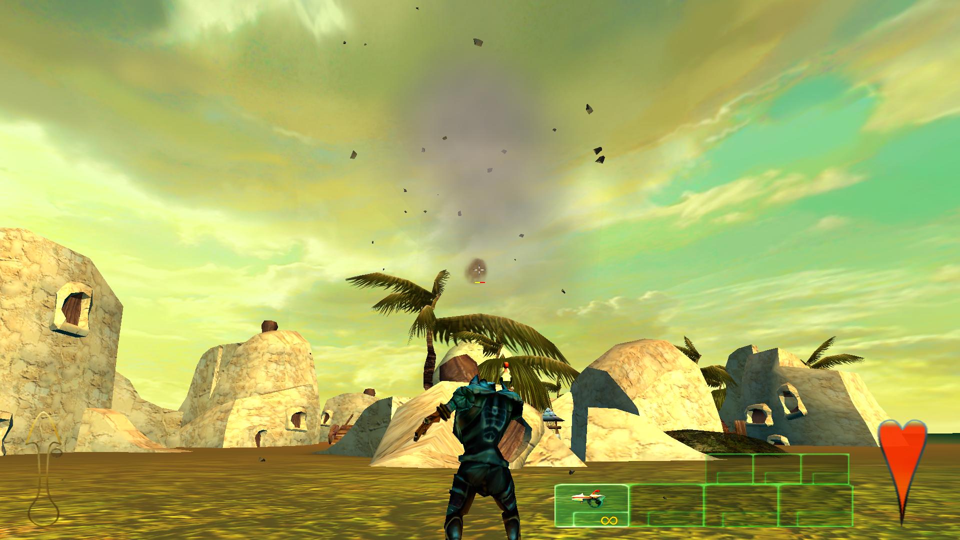 PC Screenshots
