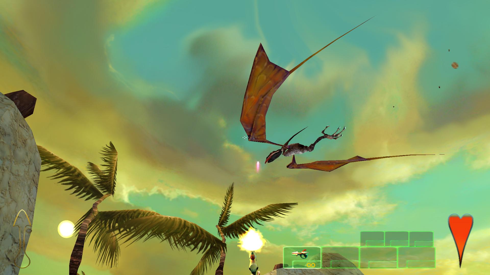 PC Screenshots