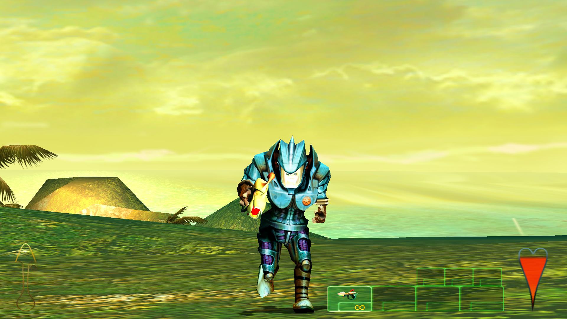 PC Screenshots
