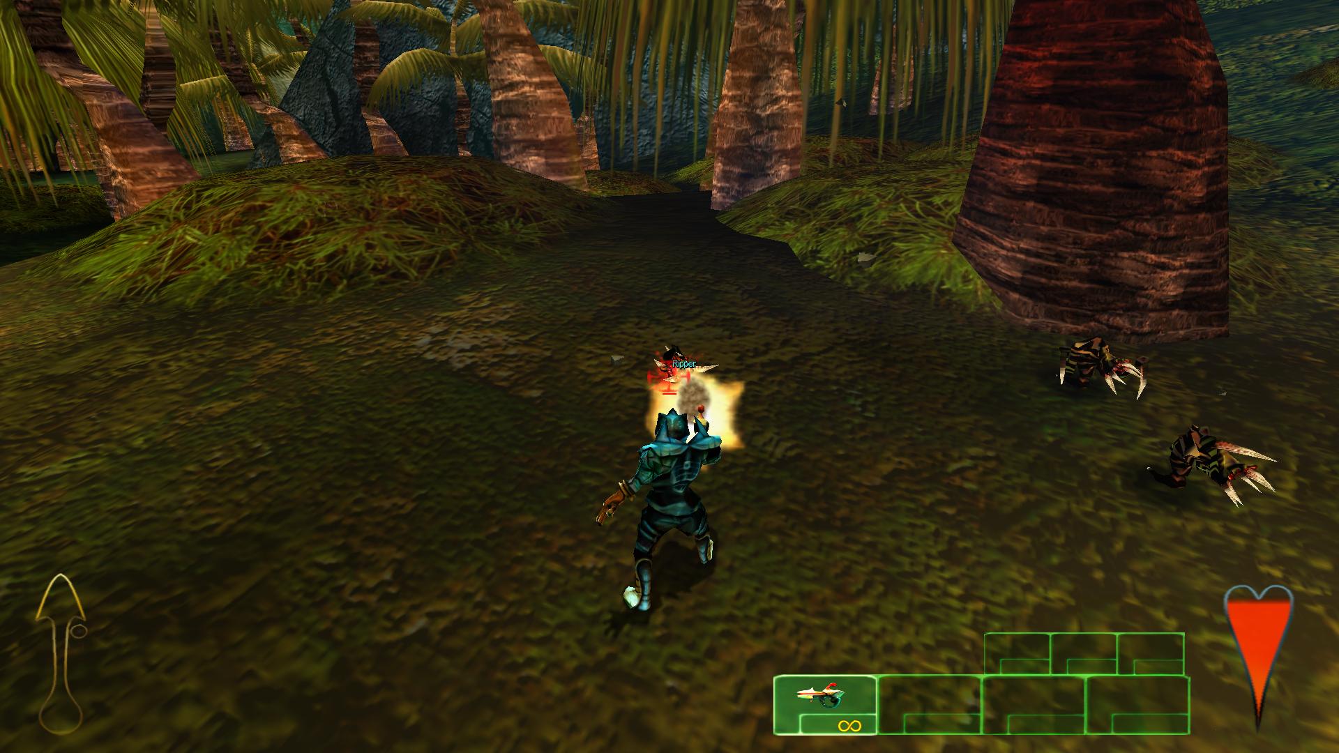 PC Screenshots