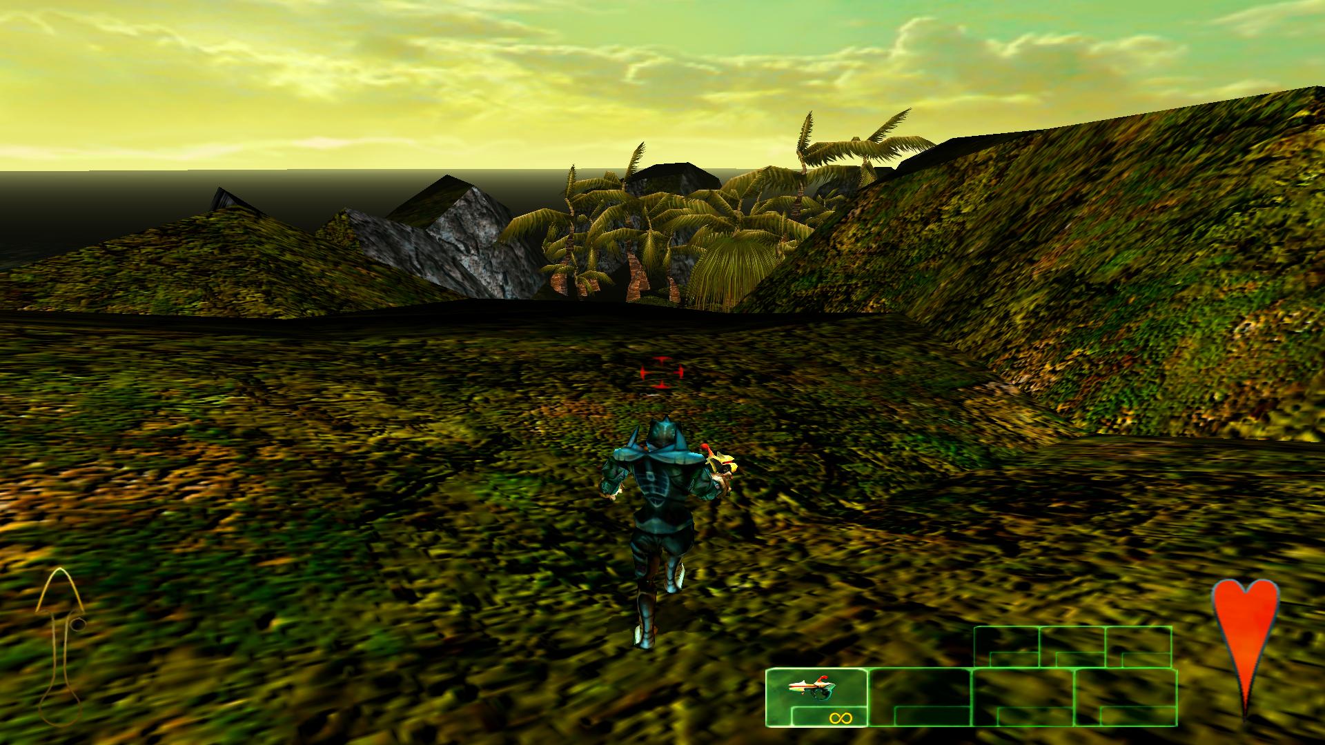 PC Screenshots