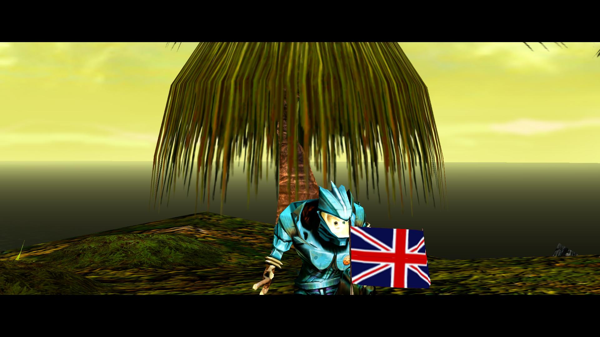 PC Screenshots