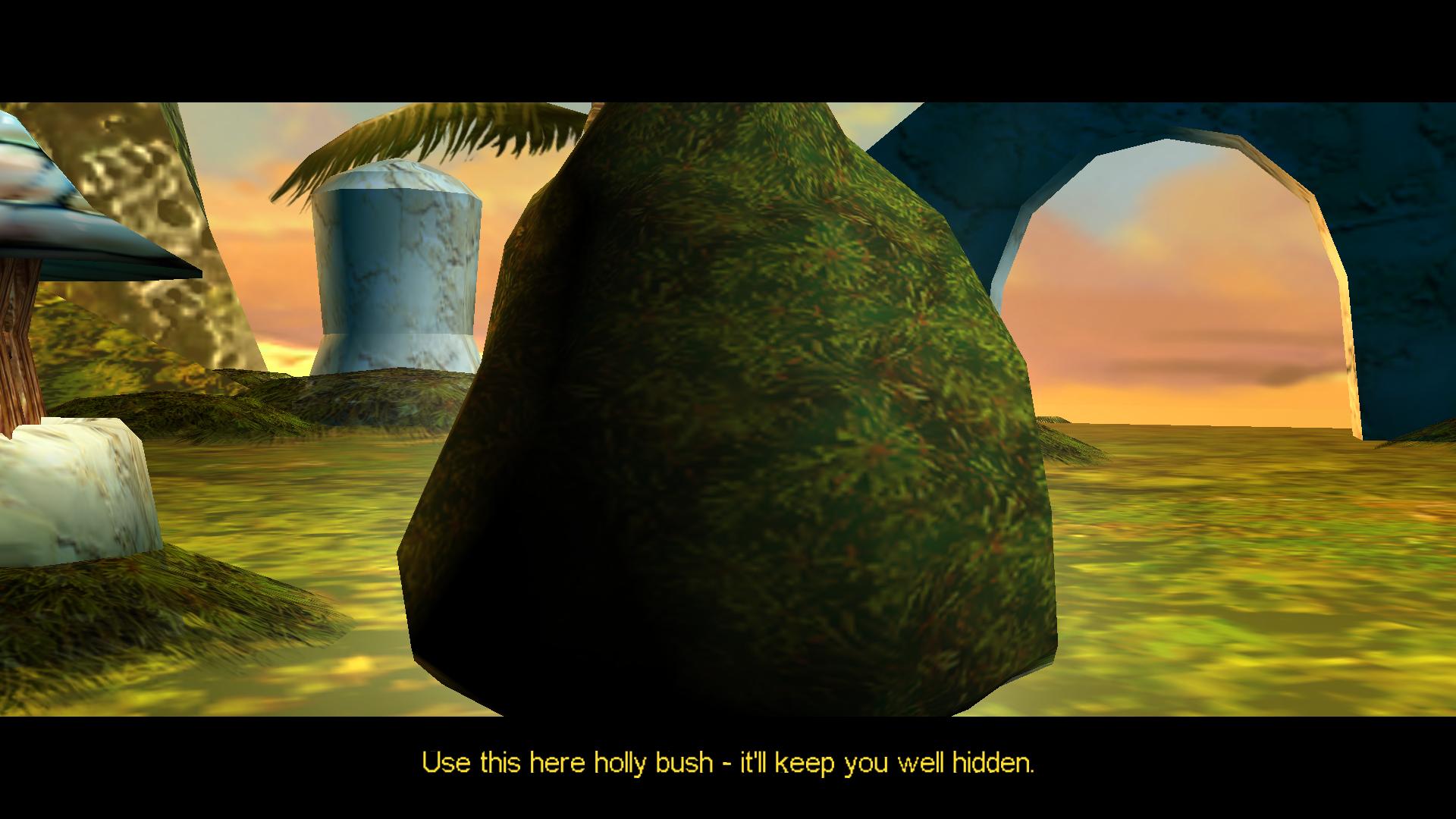 Screenshots