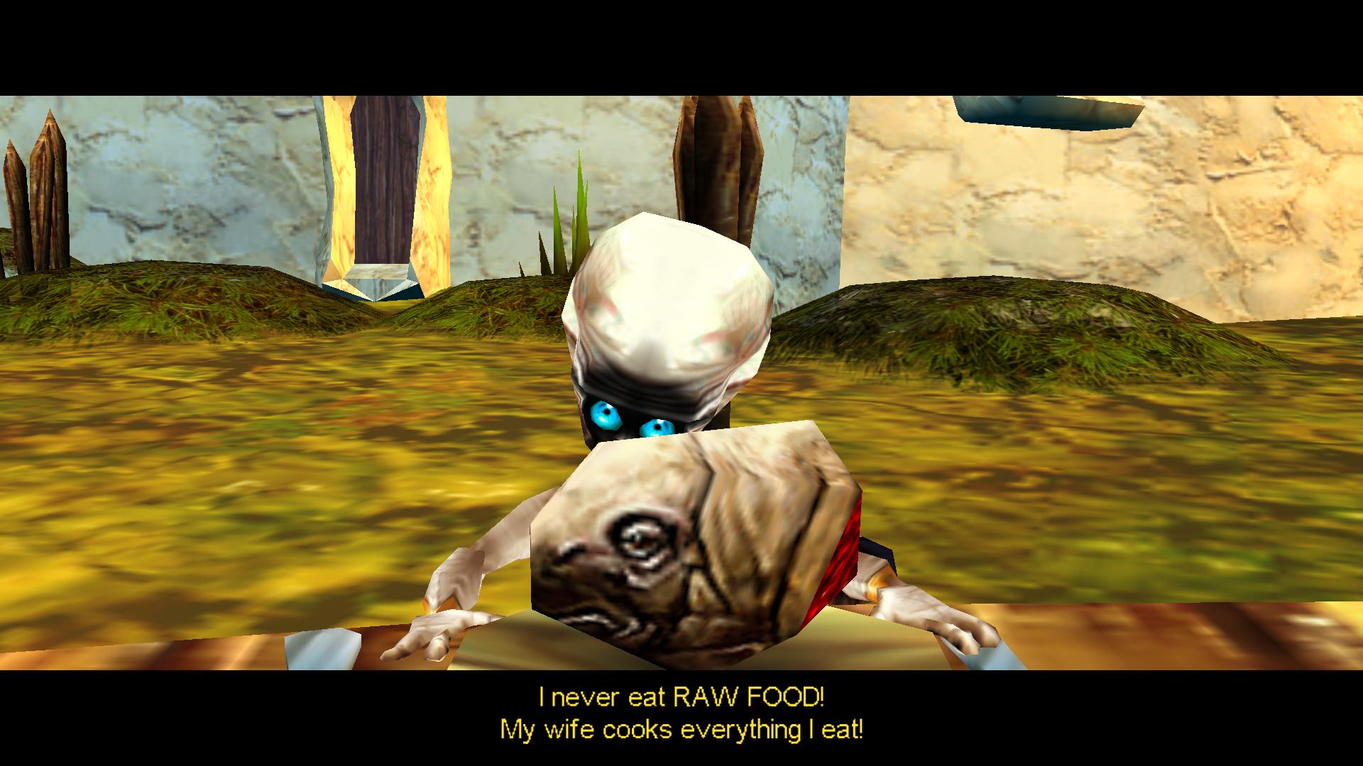 PC Screenshots