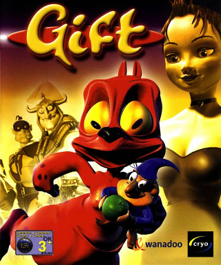 Gift