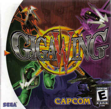 Giga Wing