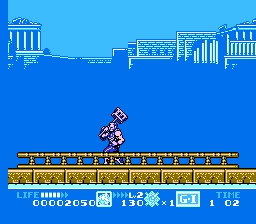 NES Screenshots