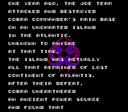 NES Screenshots