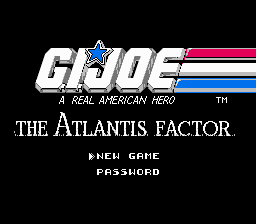 NES Screenshots