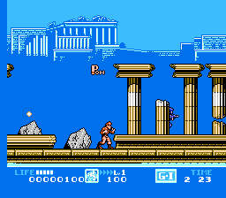 NES Screenshots